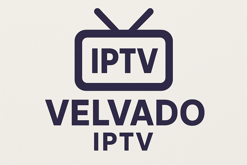 Velvado IPTV